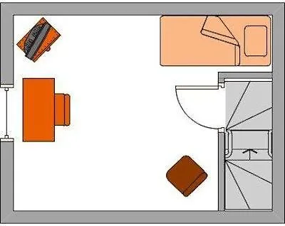 Doppelhaushaelfte Frederike Feriehus *
