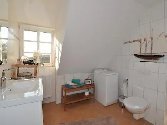 Doppelhaushaelfte Frederike *