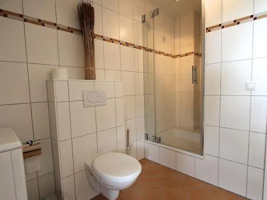 Doppelhaushaelfte Frederike