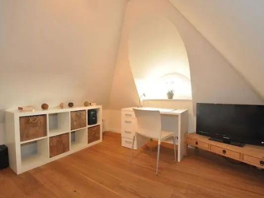 Doppelhaushaelfte Frederike Feriehus Böhl